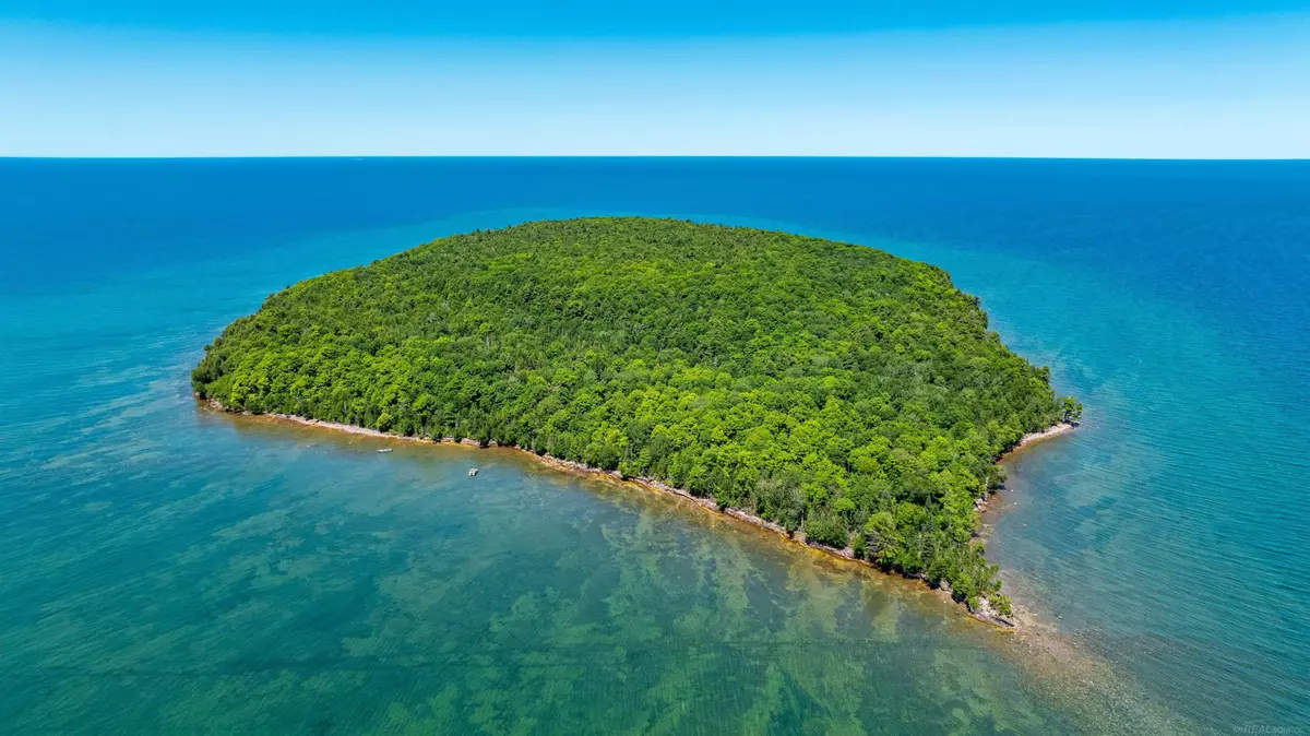 Munising, MI 49862,Wood Island Island