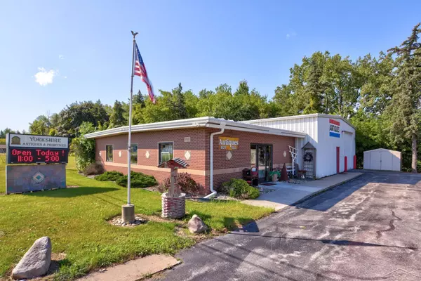 Freeland, MI 48623,8501 Midland