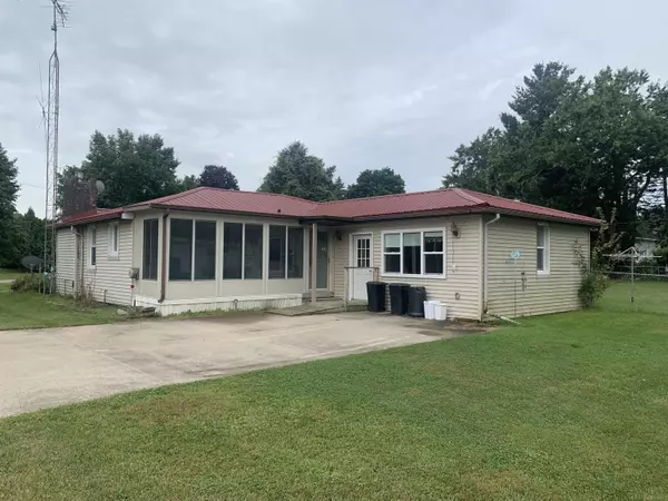 25 Hillview, Peck, MI 48466