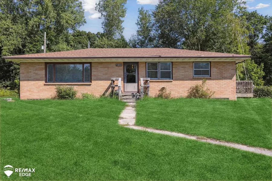 5030 Isabella, Shepherd, MI 48883