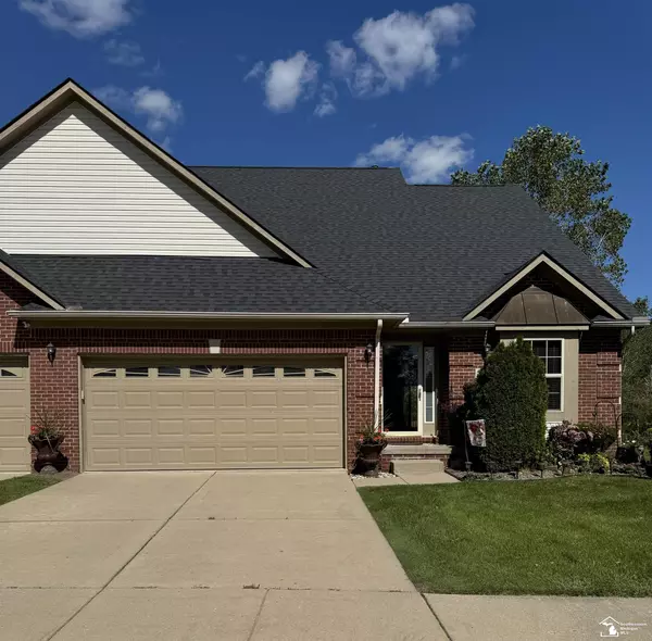 20511 Doves Pointe,  Romulus,  MI 48174