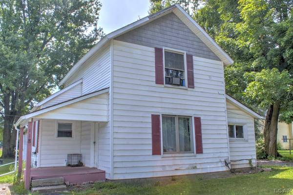 118 E Chestnut, Morenci, MI 49256