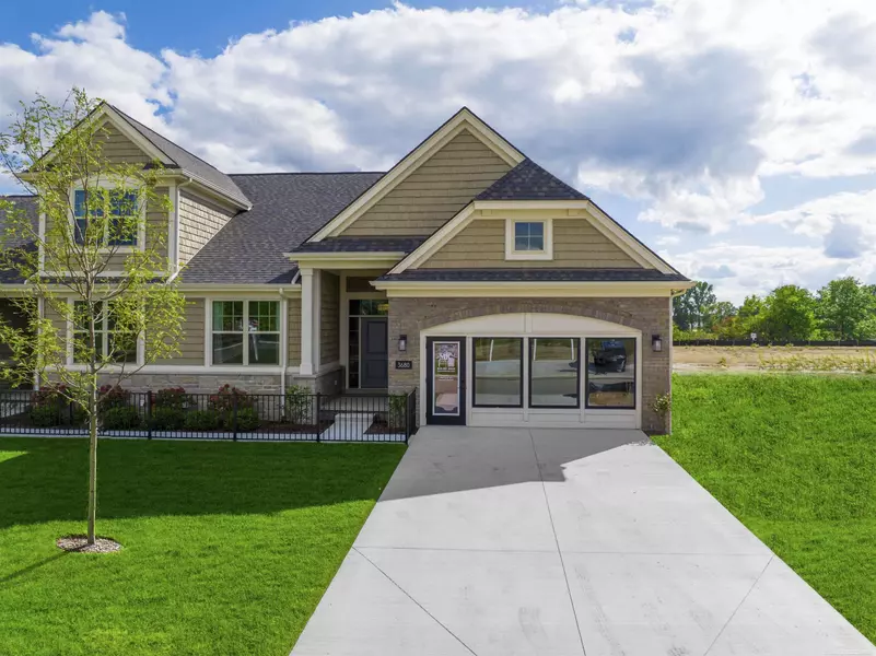 3851 Chatham Place, Brighton, MI 48114