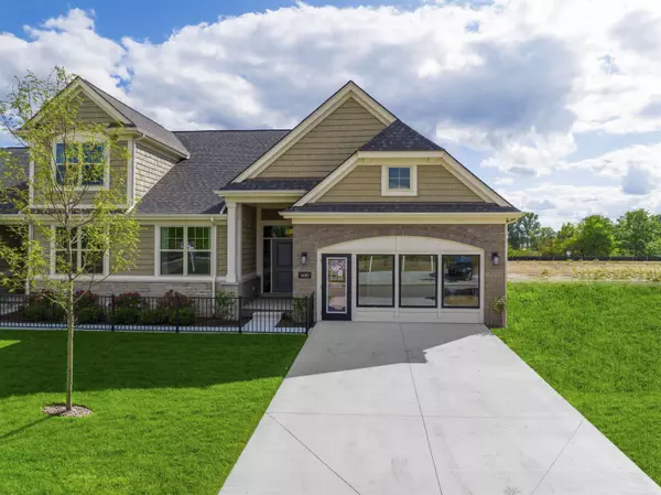 Brighton, MI 48114,3851 Chatham Place