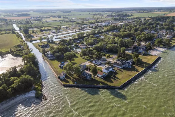 Luna Pier, MI,10140 LaPointe