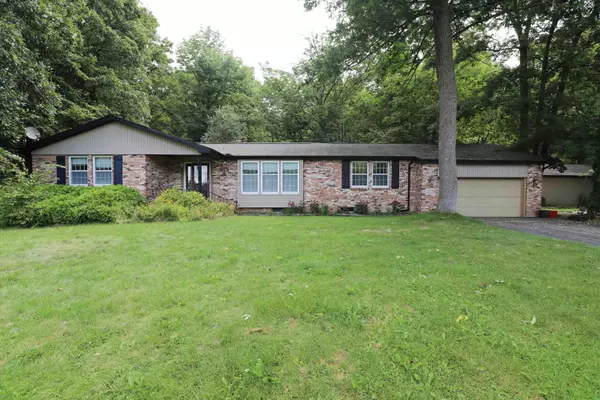 7298 N Nichols, Flushing, MI 48433