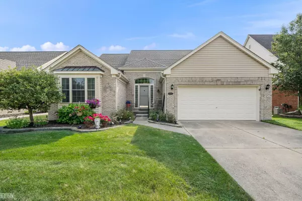 42366 Sable, Sterling Heights, MI 48314