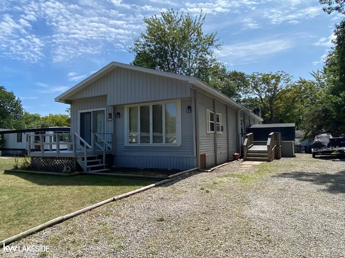 Caseville, MI 48725,5775 Birch