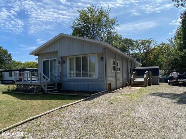 5775 Birch, Caseville, MI 48725