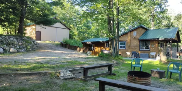 Harrison, MI 48625,1092 Lake Drive