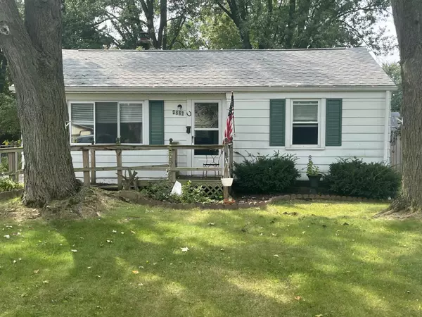 4226 Risedorph, Burton, MI 48509