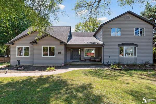 2831 W Stein, La Salle, MI