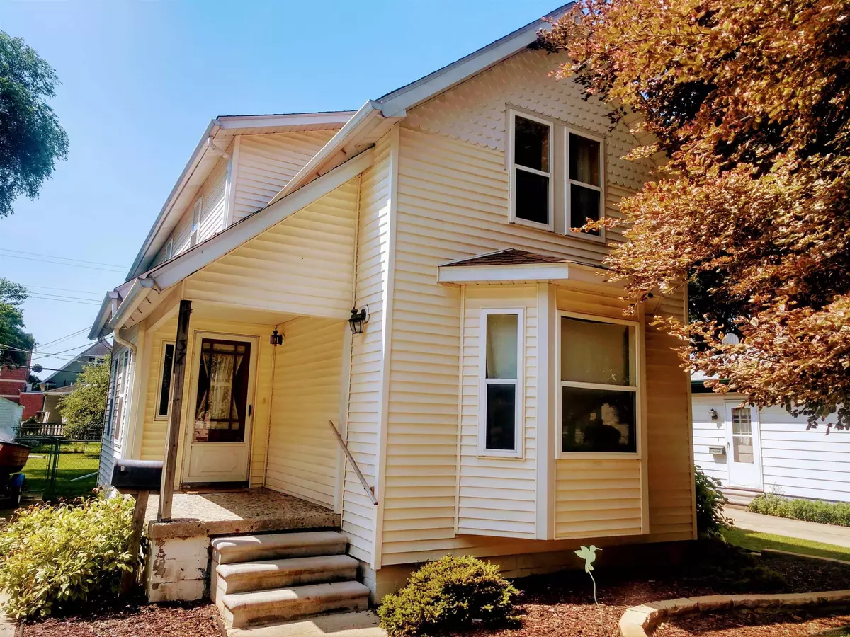 Mount Clemens, MI 48043,37 Englewood Street