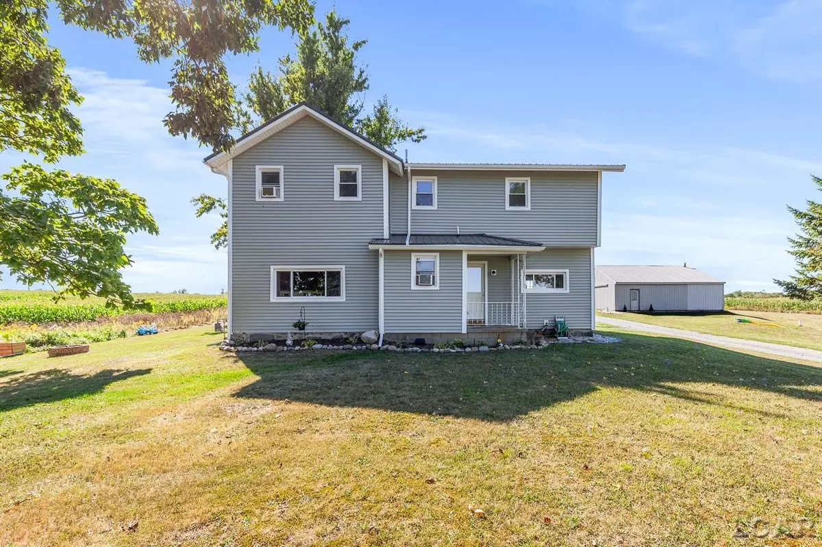 Clayton, MI 49235,6120 Morey