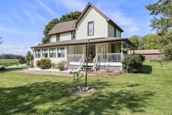 Durand, MI 48429,11815 E Goodall Road