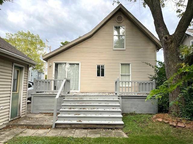 Flushing, MI 48433,108 S Hazelton Street