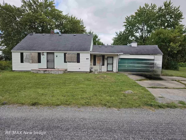 334 S 31st, Saginaw, MI 48601