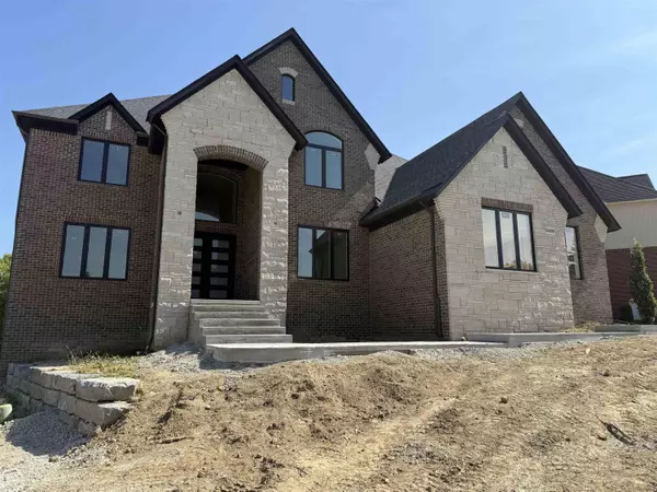 Shelby Twp, MI 48316,54438 Carrington Drive
