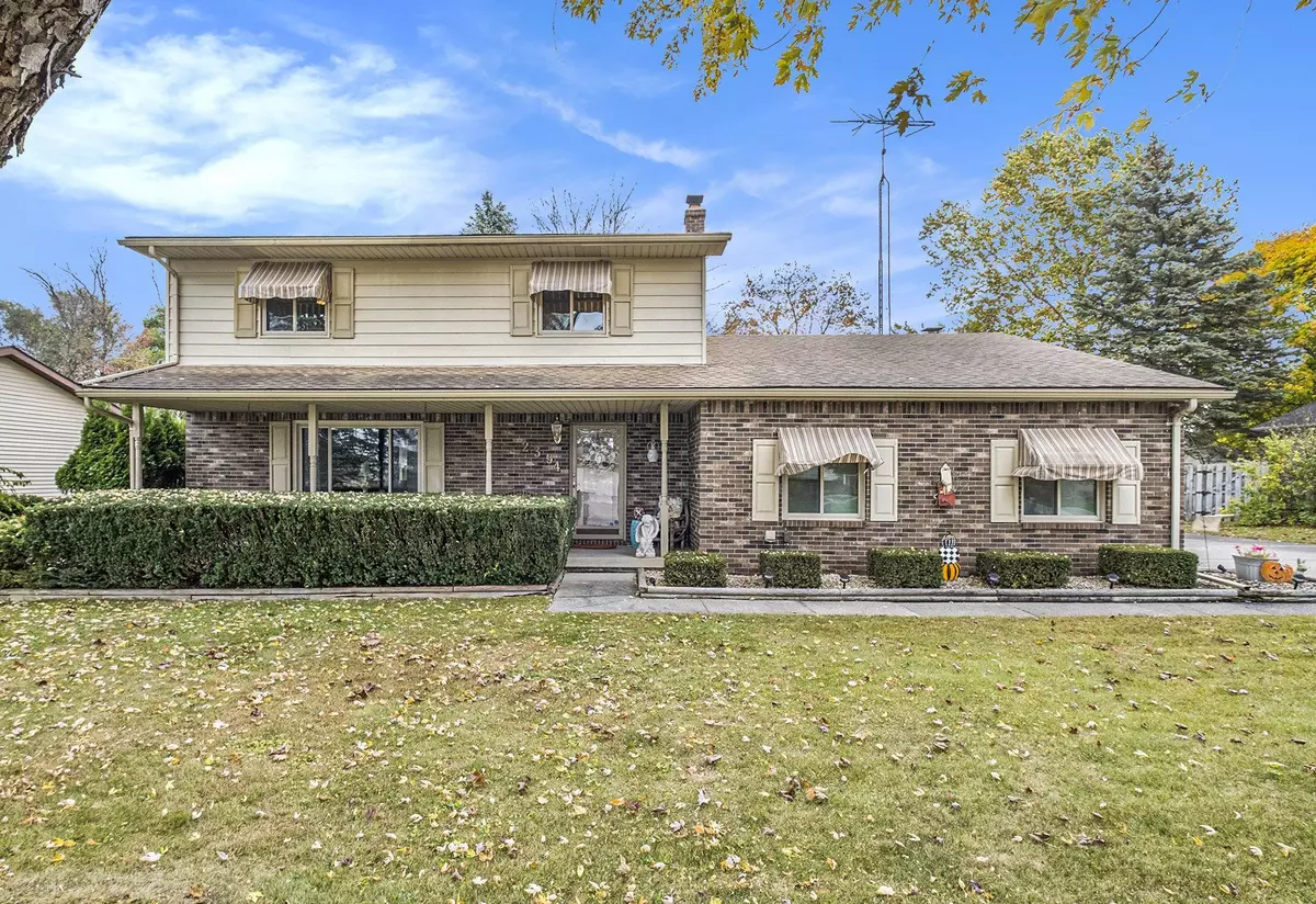 Flushing, MI 48433,2394 Plainview Drive