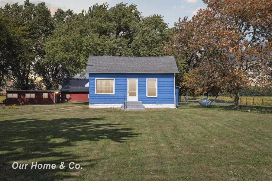 8101 Riley Road, Corunna, MI 48817