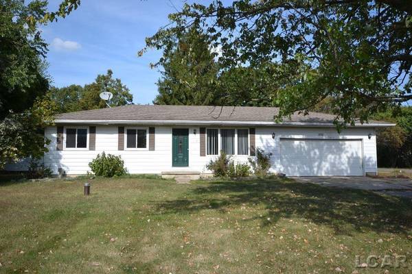 3712 Westgate, Tecumseh, MI 49286