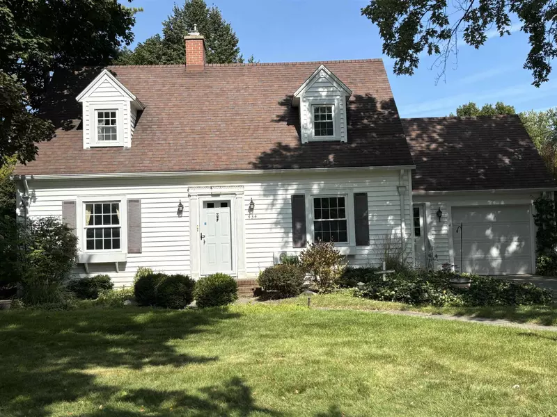 434 W Tuscola, Frankenmuth, MI 48734