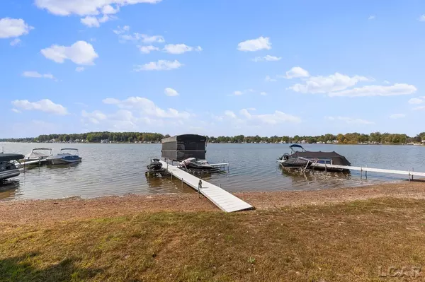 Manitou Beach, MI 49253,6103 Highland Avenue