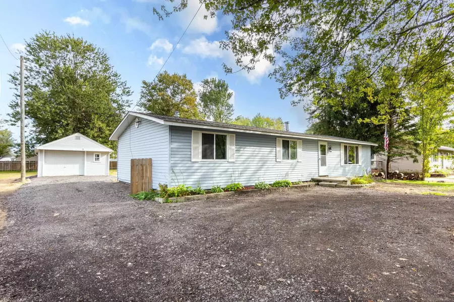 5106 Taft Road, Algonac, MI 48001