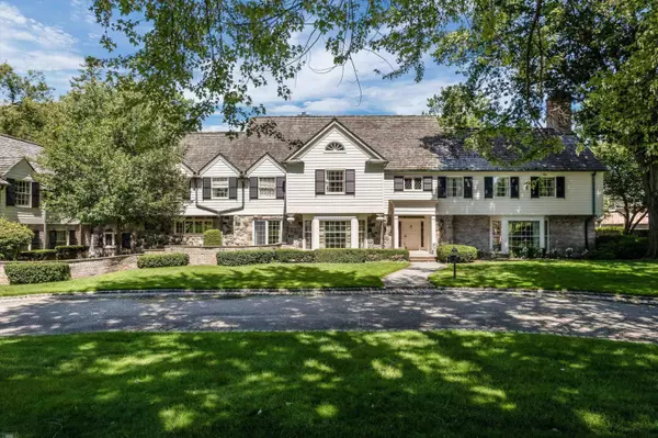 Grosse Pointe Farms, MI 48236,382 Provencal