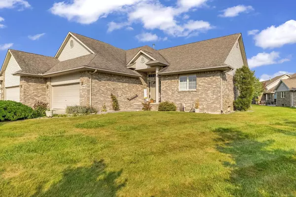 5394 BABCOCK, Lexington, MI 48450