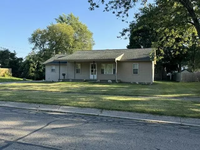 650 Wilson, Mount Morris, MI 48458