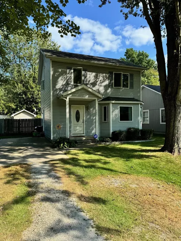 9201 Island, MI 48001