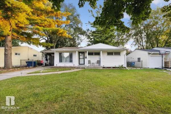 Davison, MI 48423,514 Juniper