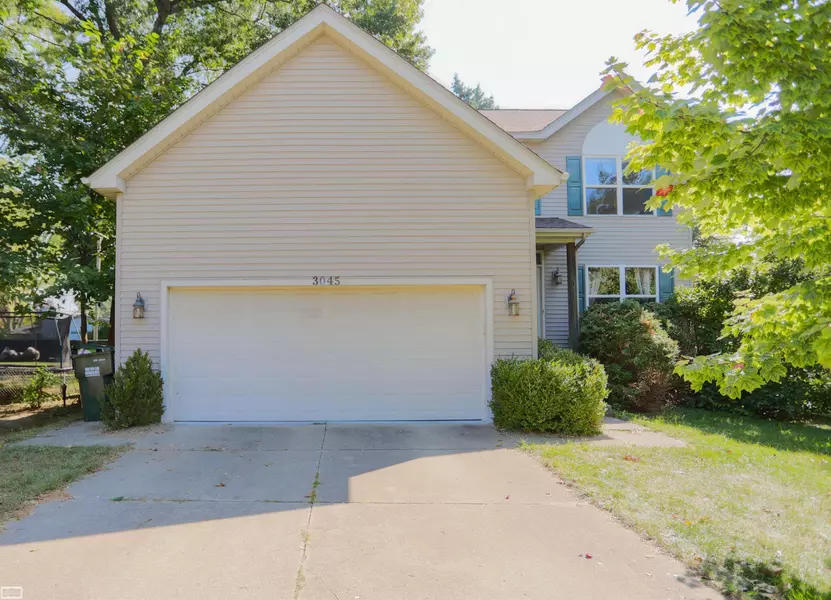 3045 Emmons, Rochester Hills, MI 48307