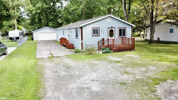 9439 Nelly, Algonac, MI 48001