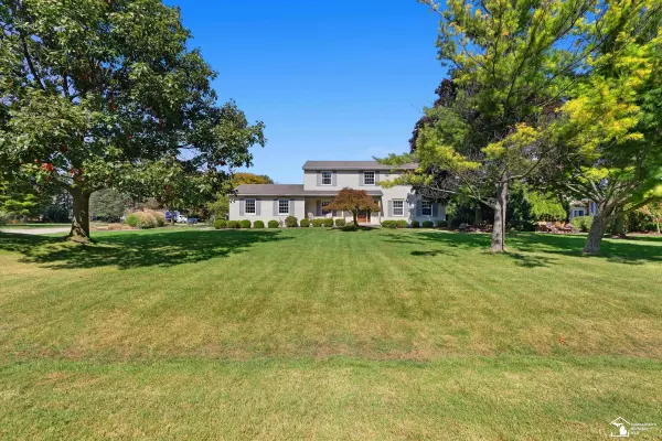 Grosse Ile, MI 48138,8370 VOIGT Avenue