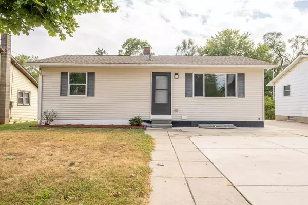 Lansing, MI 48906,409 W Sheridan