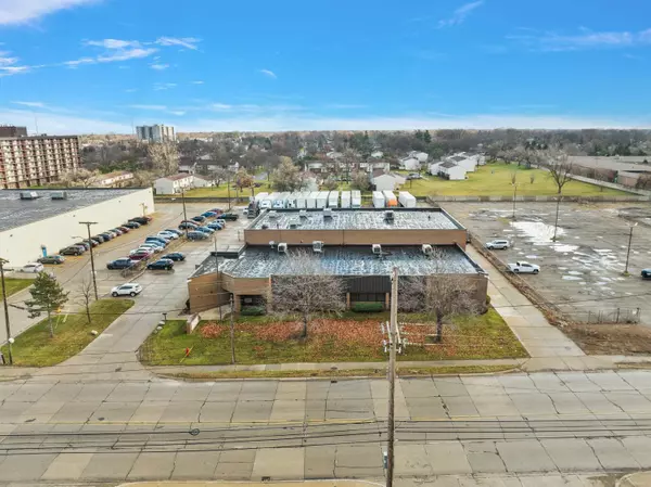 MI 48015,24650 Sherwood Avenue