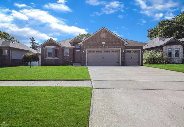 23126 Merlene, Macomb, MI 48042