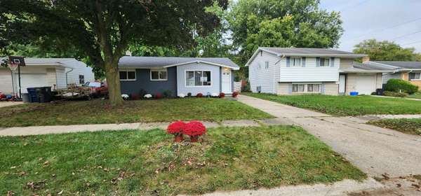 3613 Sherry, Flint, MI 48506