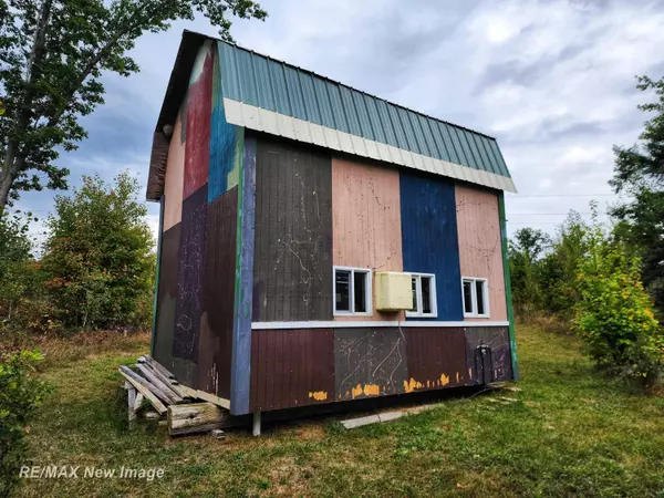 Roscommon, MI 48653,Maybee Road