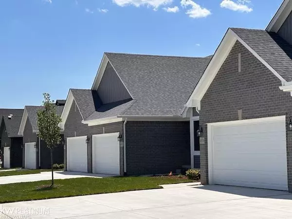 New Baltimore, MI,48381 Applegrove Lane