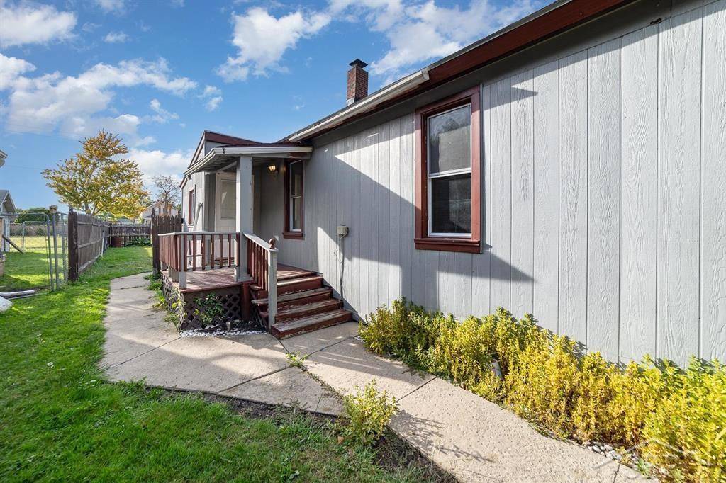 Bay City, MI 48708,1414 Marsac