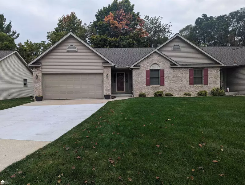 3104 Amsterdam, Clio, MI 48420