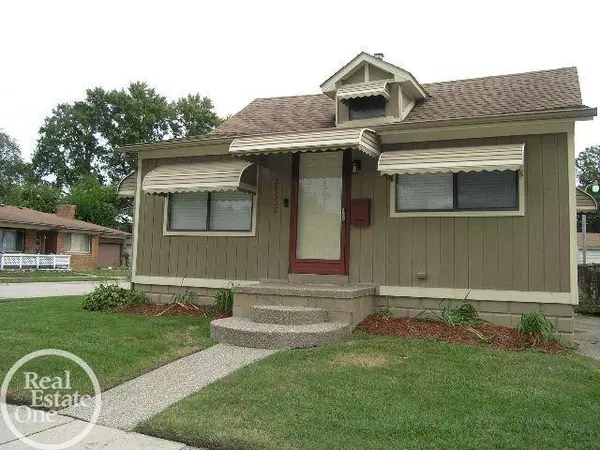 24308 Tuscany Avenue, Eastpointe, MI 48021