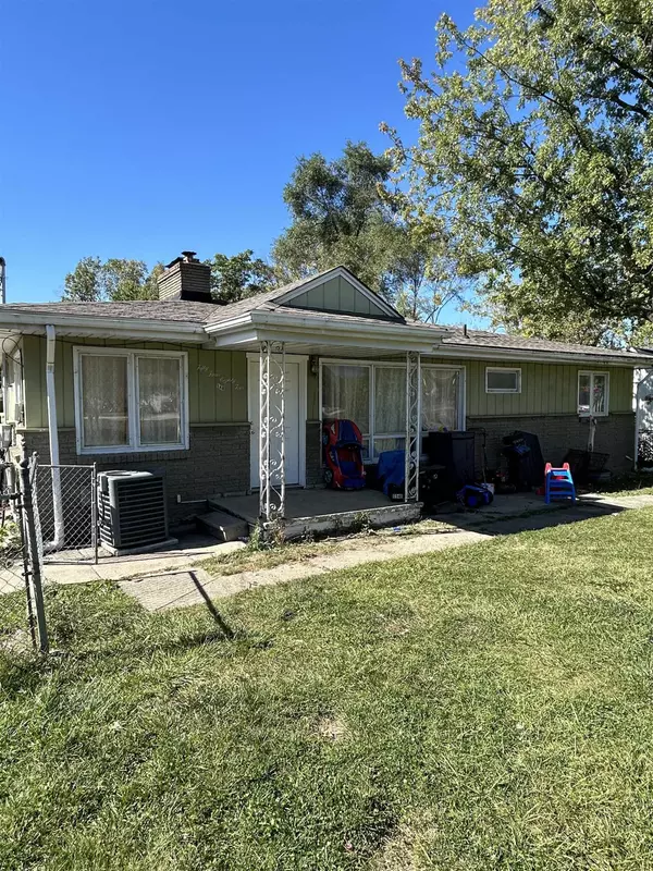 5485 Detroit Street, MI 48505