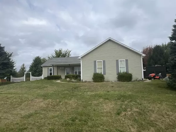 13260 Tibbets, MI