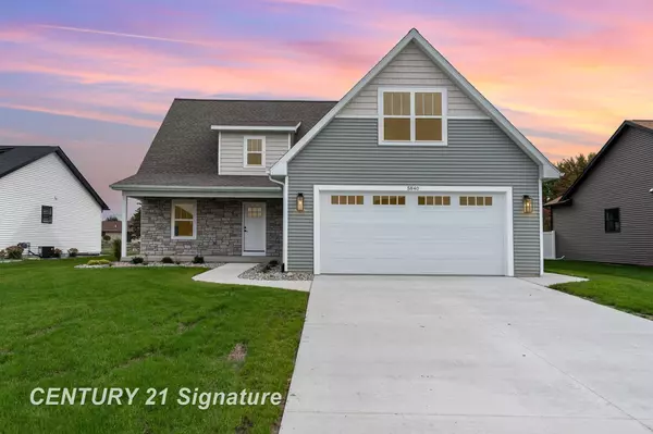 Freeland, MI 48623,5840 Diamond Meadows Lane