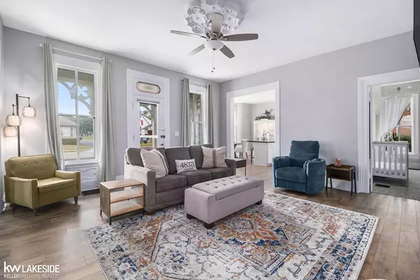 Oxford, MI 48371,103 S Washington Street