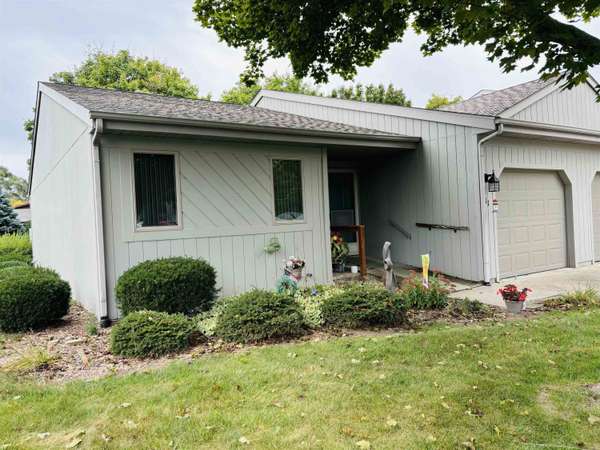 Frankenmuth, MI 48734,11 Pine Grove